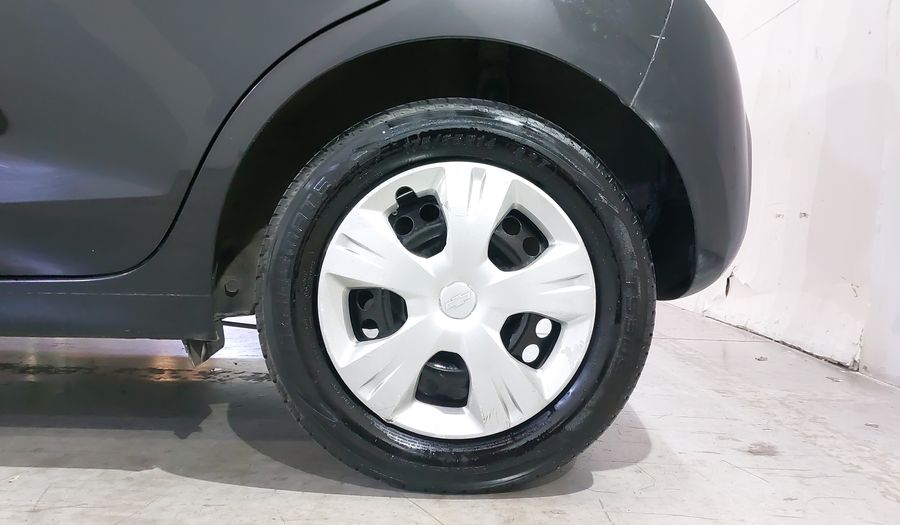 Chevrolet Spark 1.4 LT B Hatchback 2019