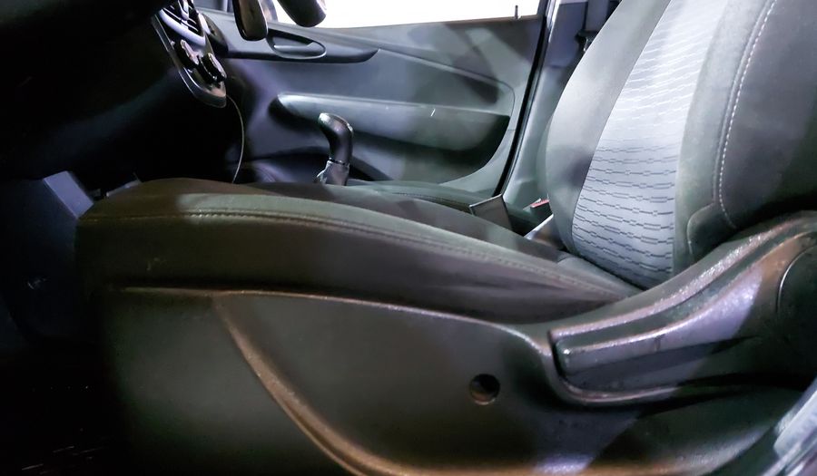 Chevrolet Spark 1.4 LT B Hatchback 2019