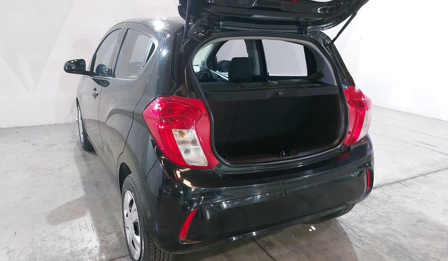 Chevrolet Spark 1.4 LT B Hatchback 2019