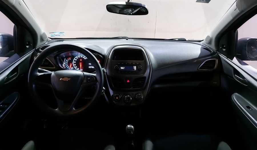 Chevrolet Spark 1.4 LT B Hatchback 2019