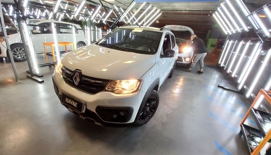 Renault • Kwid