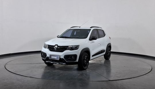 Renault • Kwid