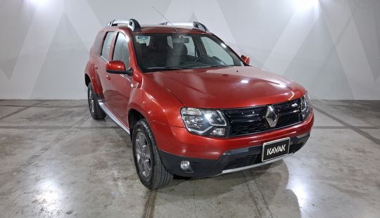 Renault • Duster
