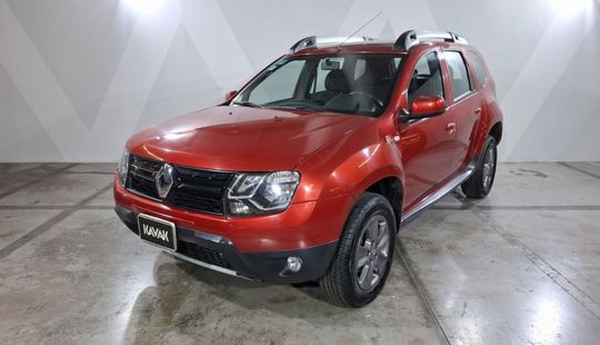 Renault • Duster
