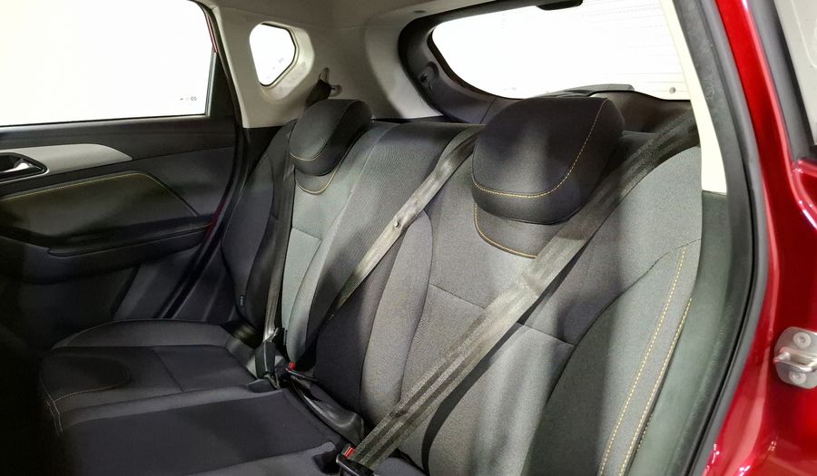 Baic X35 1.5 FASHION AUTO Suv 2024