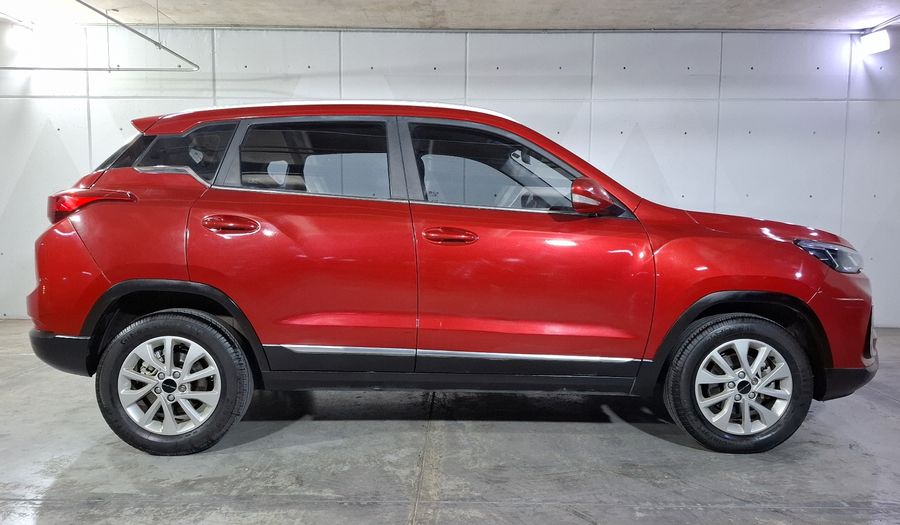 Baic X35 1.5 FASHION AUTO Suv 2024