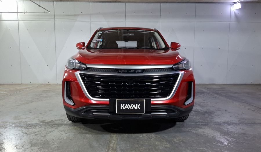 Baic X35 1.5 FASHION AUTO Suv 2024