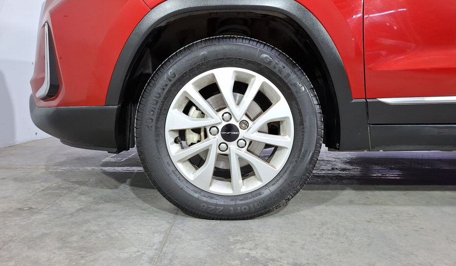 Baic X35 1.5 FASHION AUTO Suv 2024