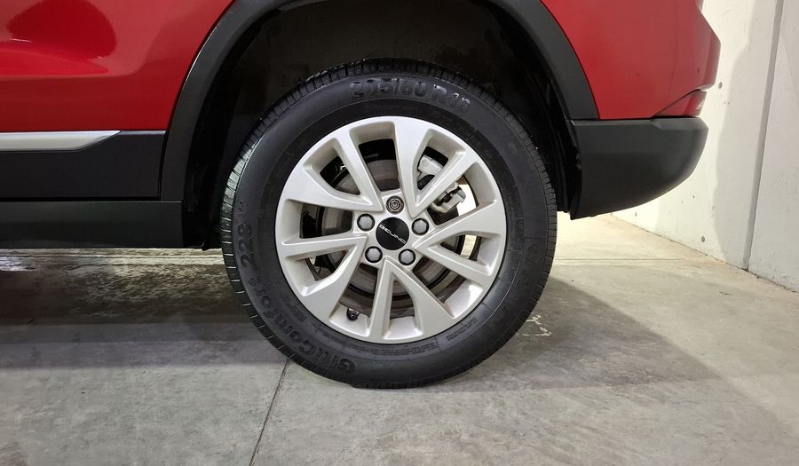 Baic X35 1.5 FASHION AUTO Suv 2024