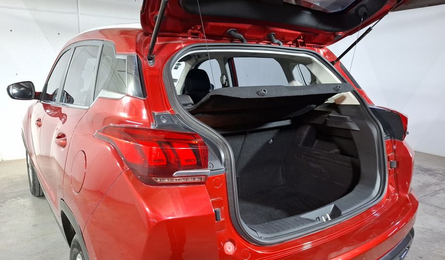 Baic X35 1.5 FASHION AUTO Suv 2024