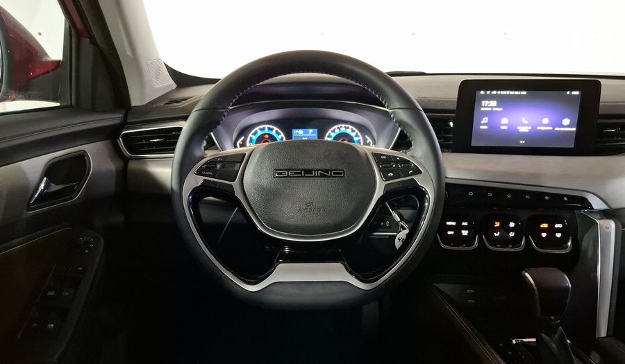Baic X35 1.5 FASHION AUTO Suv 2024