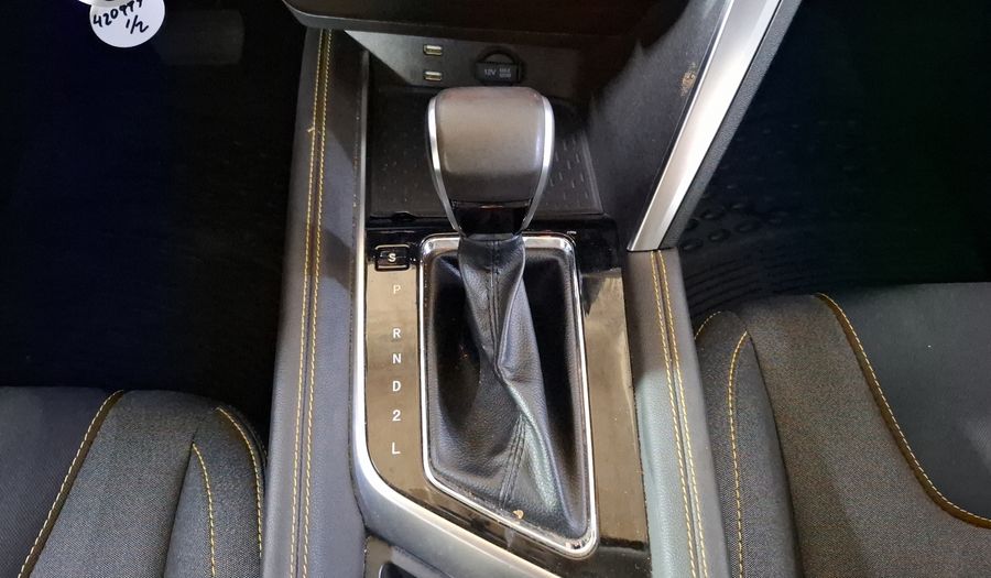 Baic X35 1.5 FASHION AUTO Suv 2024