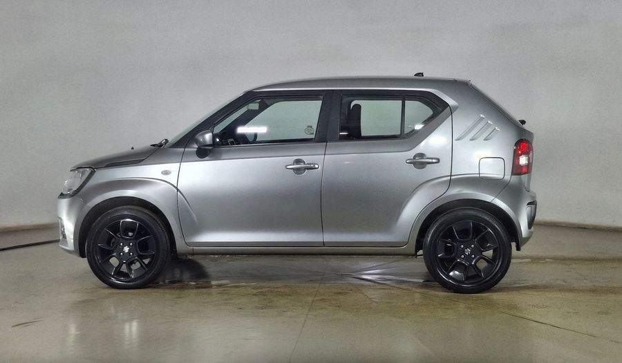 Suzuki Ignis 1.2 GL Hatchback 2018