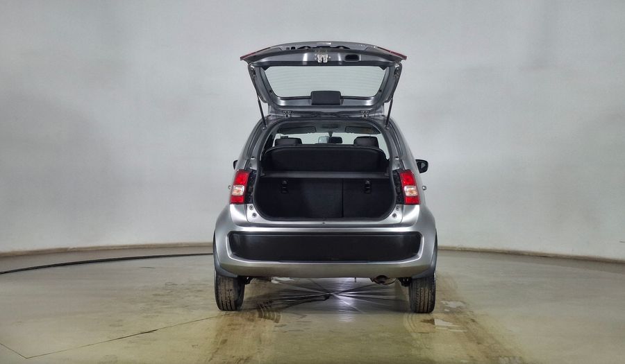 Suzuki Ignis 1.2 GL Hatchback 2018