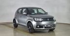 Suzuki Ignis 1.2 GL Hatchback 2018
