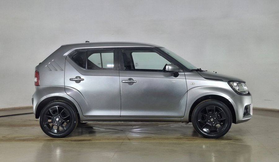 Suzuki Ignis 1.2 GL Hatchback 2018
