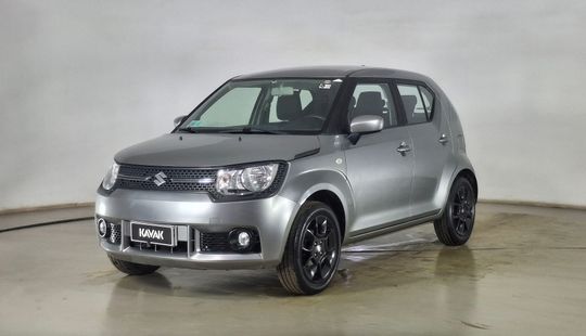 Suzuki • Ignis