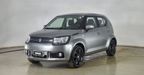 Suzuki Ignis 1.2 GL Hatchback 2018