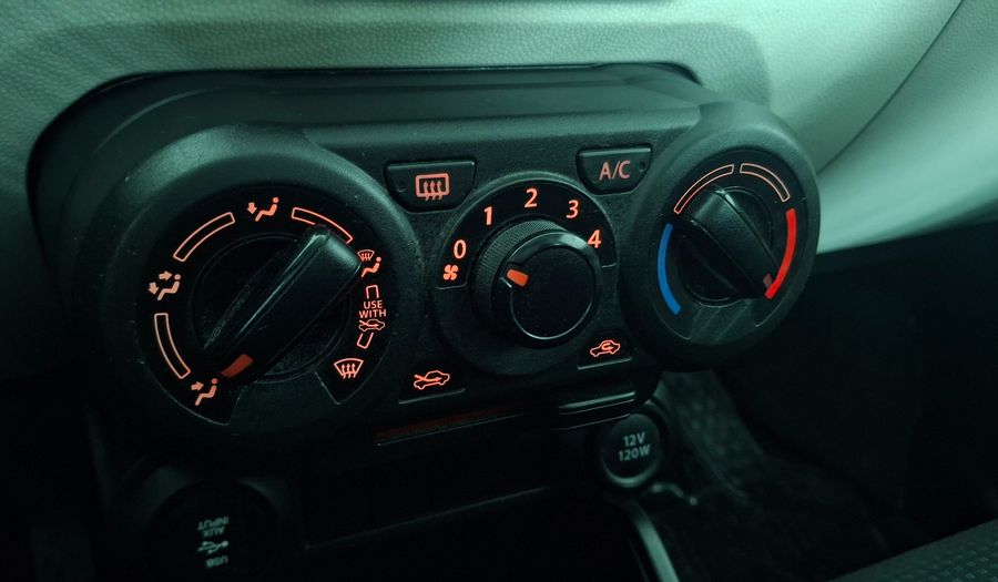 Suzuki Ignis 1.2 GL Hatchback 2018