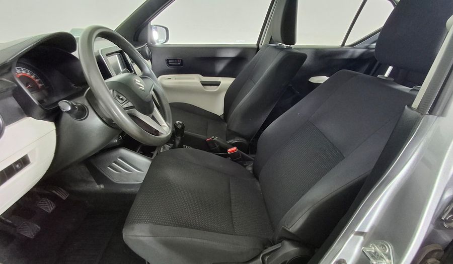 Suzuki Ignis 1.2 GL Hatchback 2018