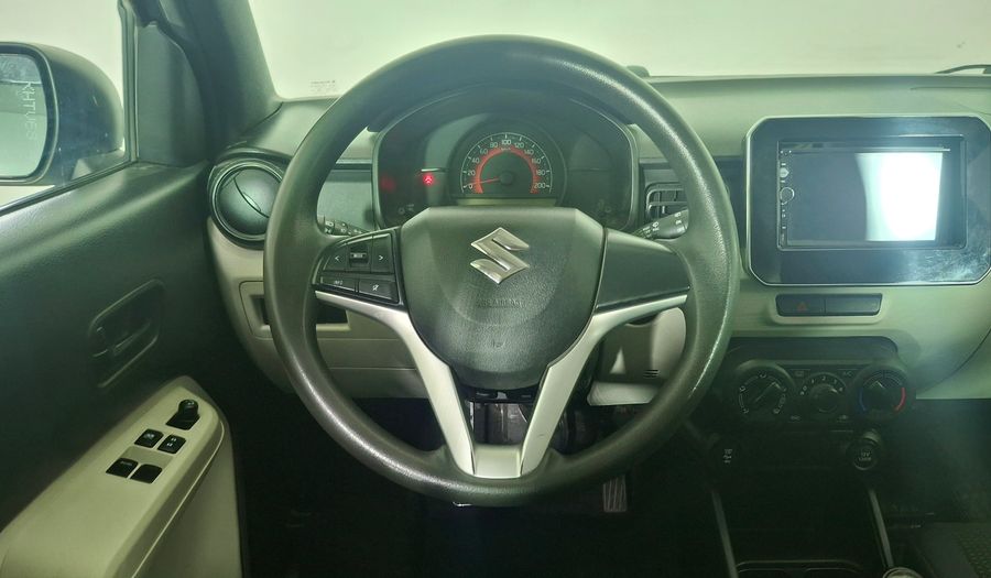 Suzuki Ignis 1.2 GL Hatchback 2018