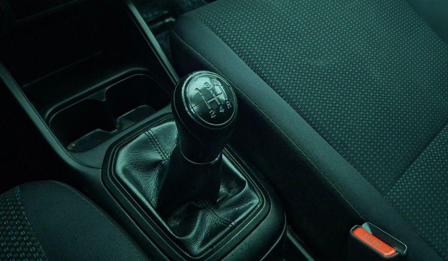 Suzuki Ignis 1.2 GL Hatchback 2018