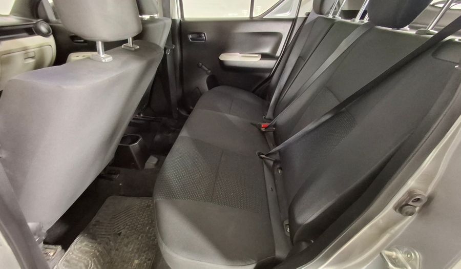 Suzuki Ignis 1.2 GL Hatchback 2018