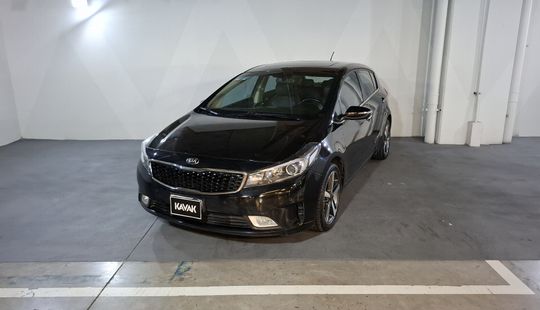Kia • FORTE