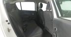 Renault Sandero EXPRESSION Hatchback 2017