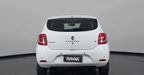 Renault Sandero EXPRESSION Hatchback 2017