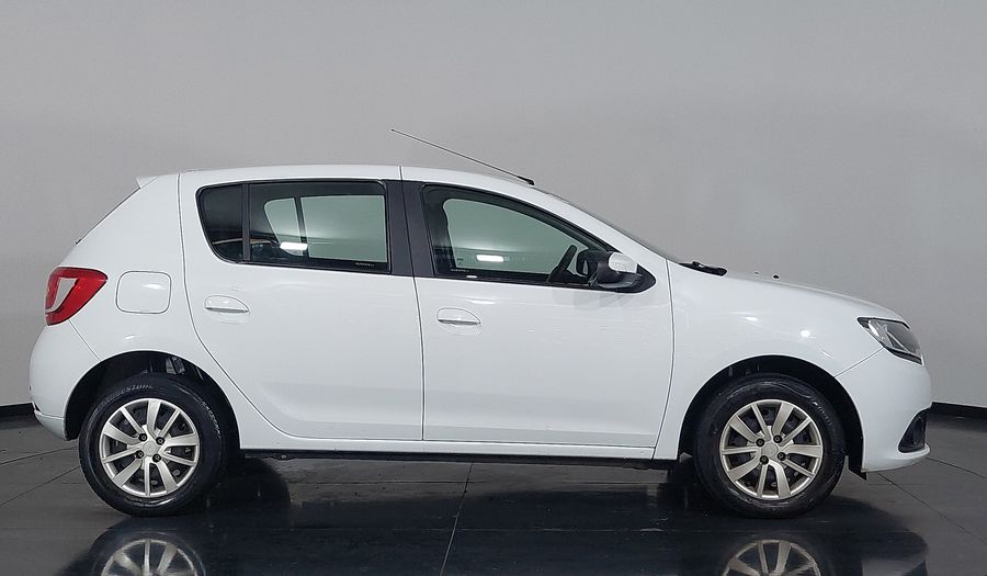 Renault Sandero EXPRESSION Hatchback 2017