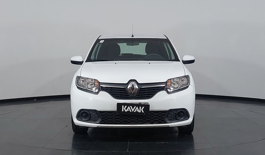 Renault Sandero EXPRESSION Hatchback 2017