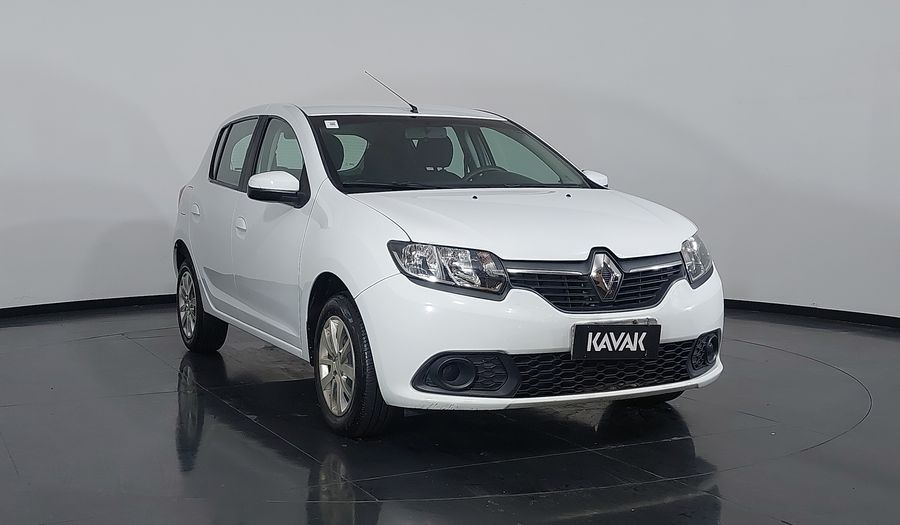Renault Sandero EXPRESSION Hatchback 2017