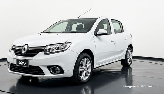 Renault • Sandero