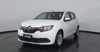 Renault Sandero EXPRESSION Hatchback 2017