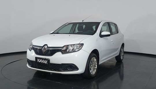 Renault • Sandero