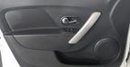 Renault Sandero EXPRESSION Hatchback 2017