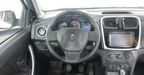 Renault Sandero EXPRESSION Hatchback 2017