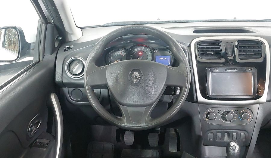 Renault Sandero EXPRESSION Hatchback 2017
