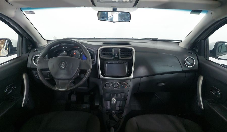 Renault Sandero EXPRESSION Hatchback 2017