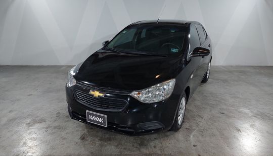 Chevrolet • Aveo
