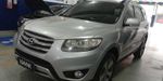 Hyundai Santa Fe MPI 2WD Suv 2012