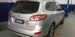 Hyundai Santa Fe MPI 2WD Suv 2012