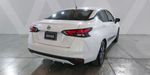 Nissan Versa 1.6 ADVANCE Sedan 2020