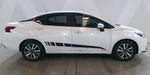 Nissan Versa 1.6 ADVANCE Sedan 2020