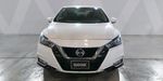 Nissan Versa 1.6 ADVANCE Sedan 2020