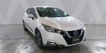 Nissan Versa 1.6 ADVANCE Sedan 2020