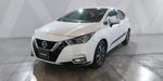 Nissan Versa 1.6 ADVANCE Sedan 2020