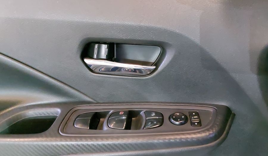 Nissan Versa 1.6 ADVANCE Sedan 2020