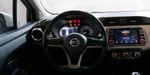 Nissan Versa 1.6 ADVANCE Sedan 2020